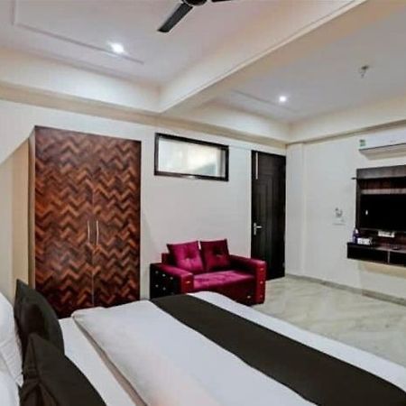 Savanna - A Boutique Stay Noida Dış mekan fotoğraf