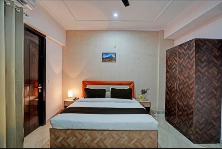 Savanna - A Boutique Stay Noida Dış mekan fotoğraf
