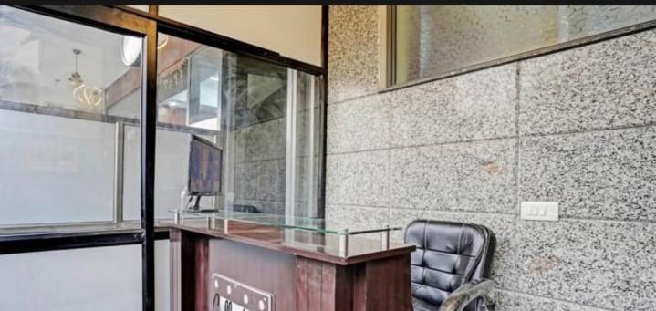 Savanna - A Boutique Stay Noida Dış mekan fotoğraf