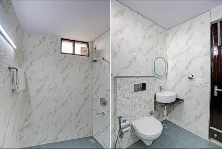 Savanna - A Boutique Stay Noida Dış mekan fotoğraf